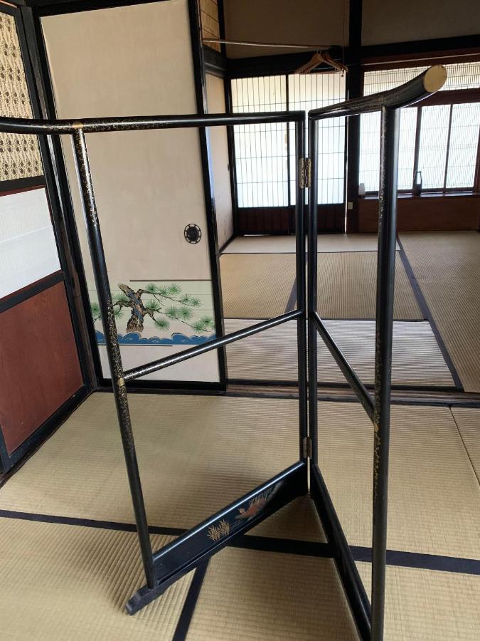 町屋亭 Hokuto (Yamanashi) Exterior foto