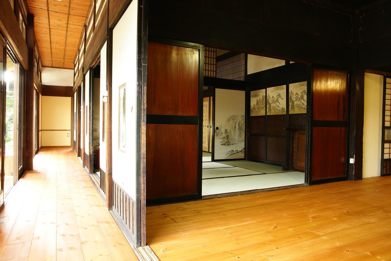 町屋亭 Hokuto (Yamanashi) Exterior foto