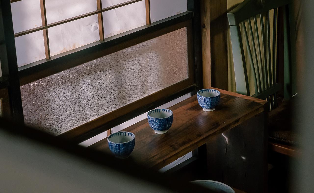 町屋亭 Hokuto (Yamanashi) Exterior foto